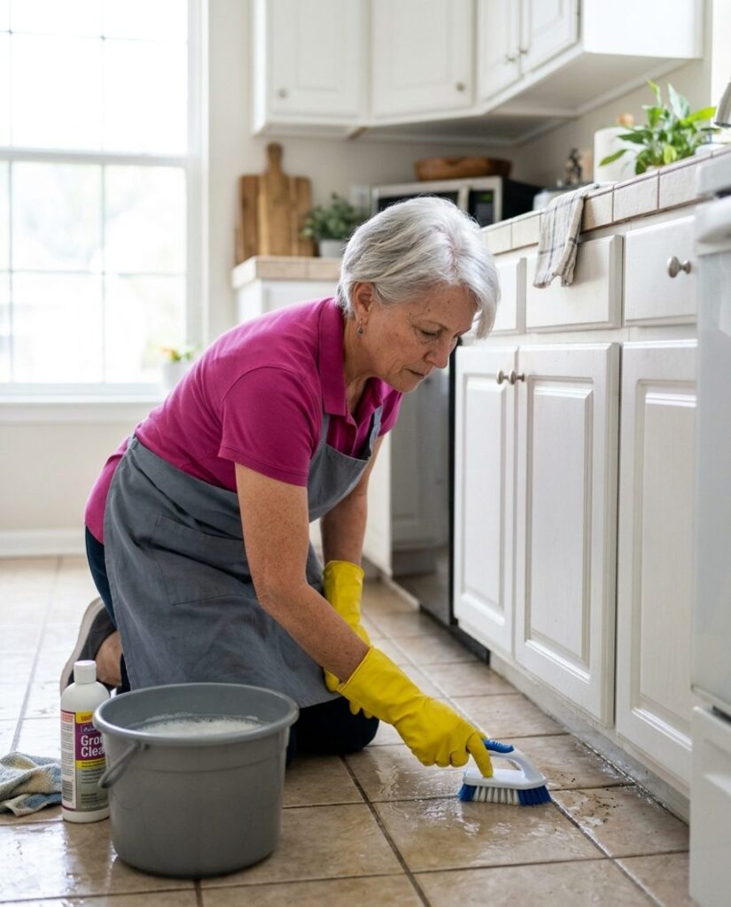 Baseboards & Trim: Deep Cleaning in Gainesville, FL