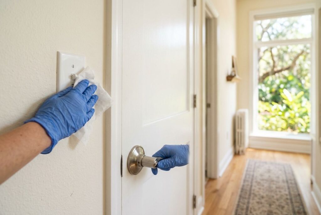 Gainesville Cleaning Blog – Gainesville Living