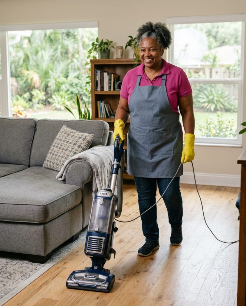 How Much Does House Cleaning Cost in Gainesville, FL? – House Cleaning Services Gainesville, FL