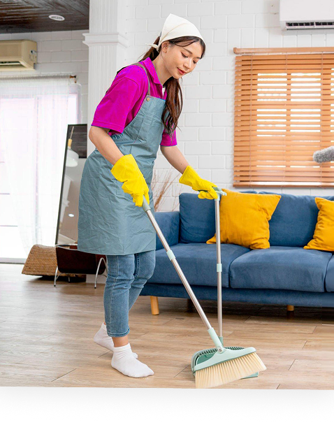 Recurring Cleaning Services Gainesville, FL