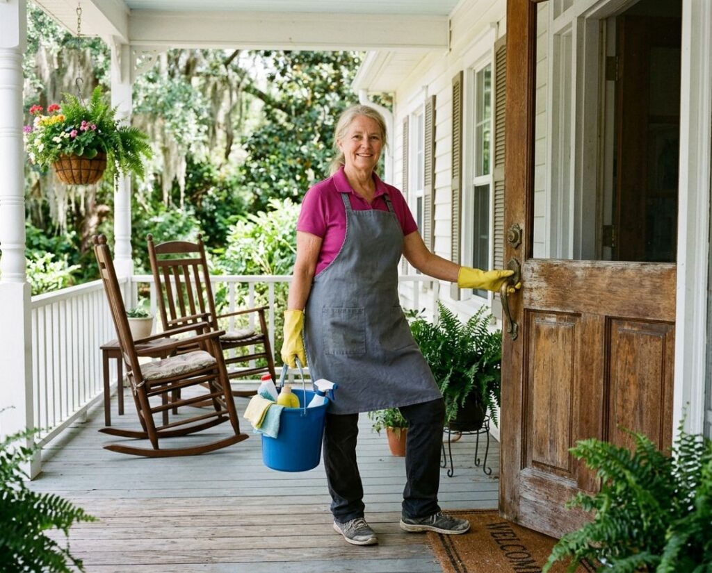 Cleaning Service Areas Near Gainesville, FL – Gainesville Cleaning Services – Nearby Towns