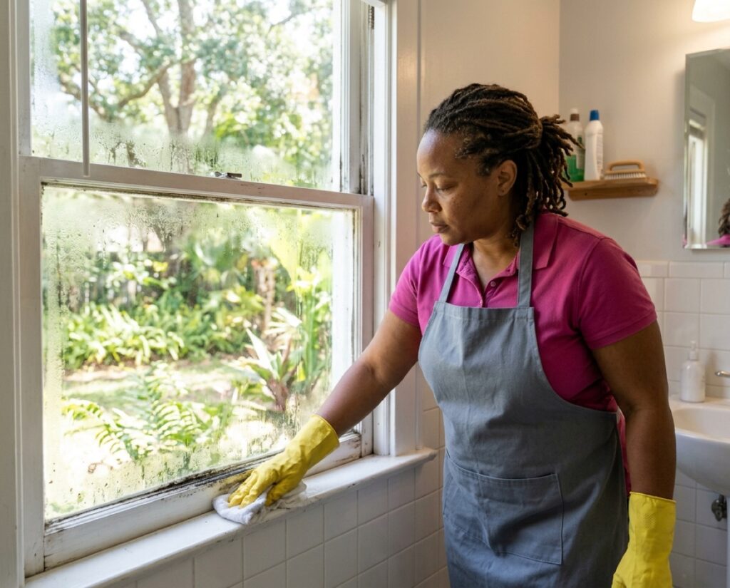 How Do You Prevent Mold in a Humid Florida Home? – Free Quote