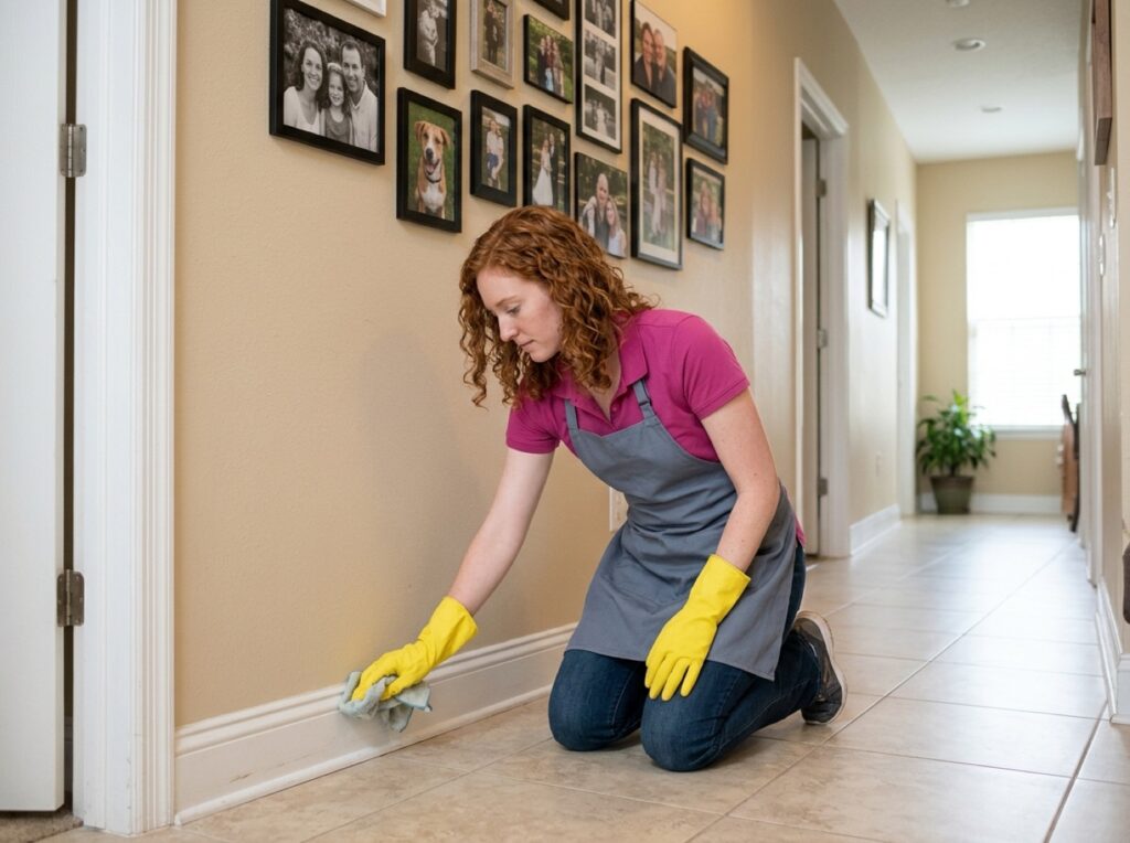 How Much Does It Cost to Clean a 2,000 Sq Ft House? – Free Quote