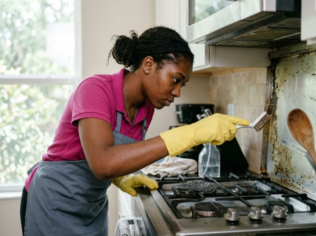 Deep Cleaning vs. Regular Cleaning: What’s the Difference? – This Guide