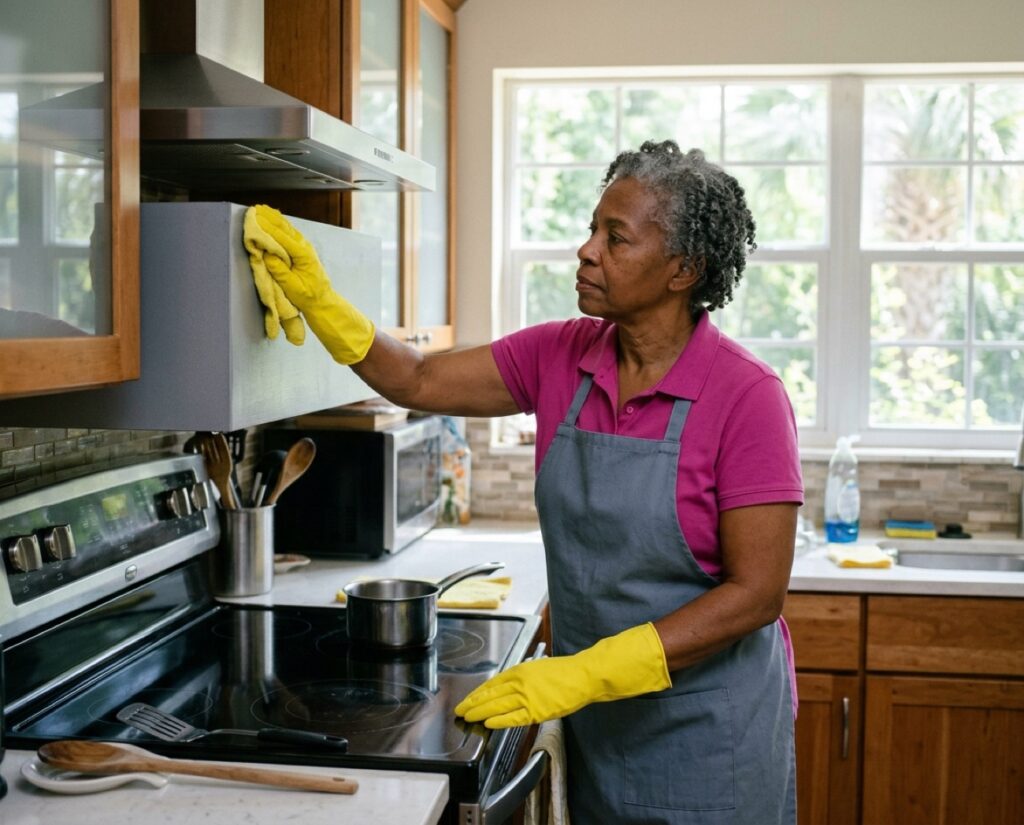 Deep Cleaning vs. Regular Cleaning: What’s the Difference? – Free Quote