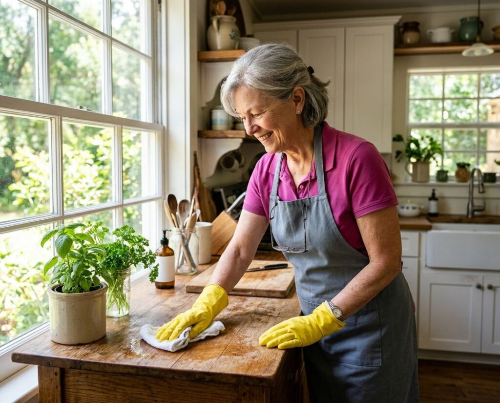 Kitchens cleaning in High Springs, FL